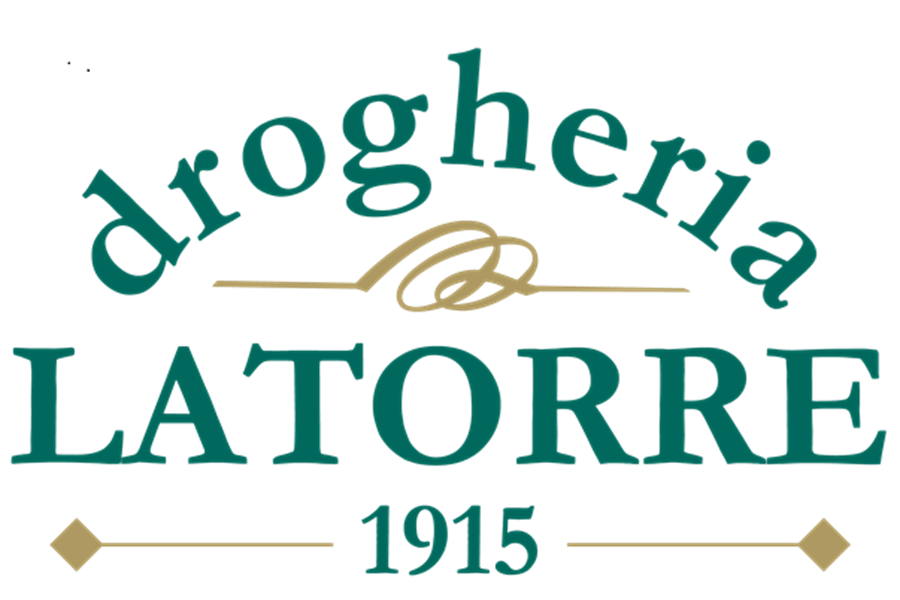 Drogheria Latorre dal 1915